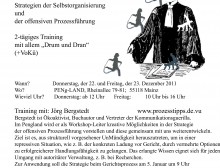 Flyer Workshop Selbstorganisation1 Kopie