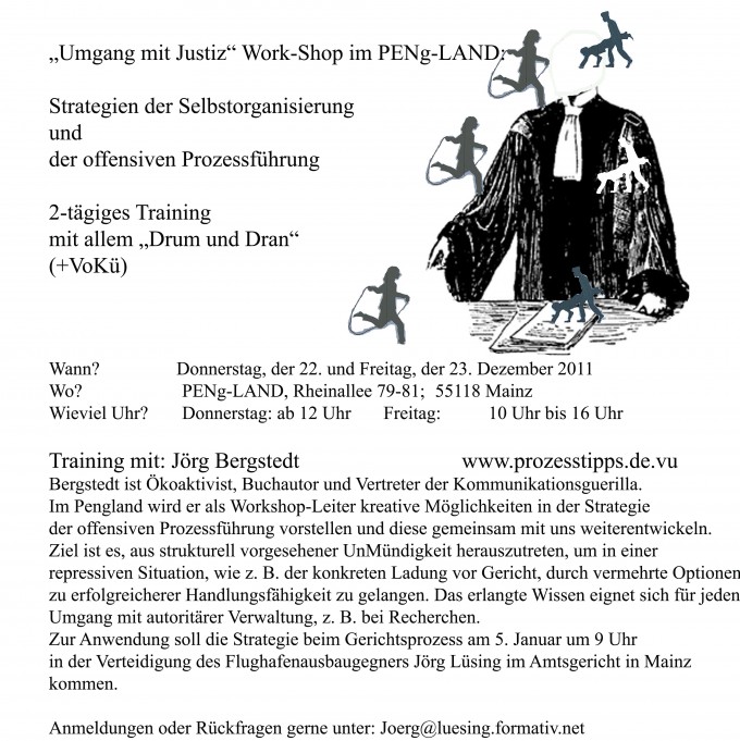 Flyer Workshop Selbstorganisation1 Kopie