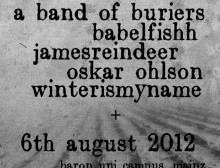 babelfishh oskar ohlson etc