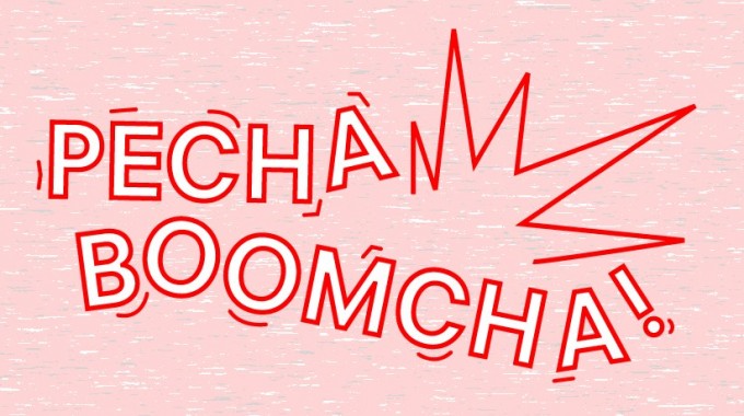 Pechakucha
