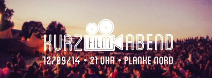 Kurzfilm Abend Planke Nord