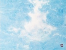 Wolkenserie_2 Wolkenserie_2