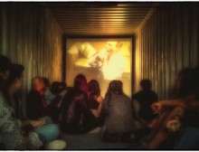 PANDORA Eröffnung_Planke Nord_15.05.2015