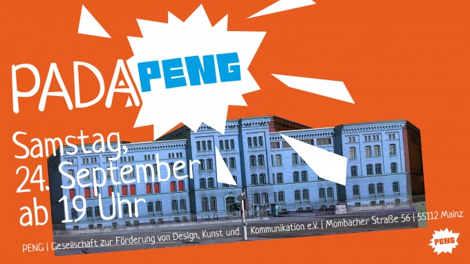 PENG Heimeinweihung FB-Event