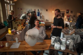 Performance Art Depo