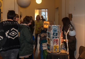 Performance Art Depo