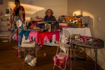 Performance Art Depo