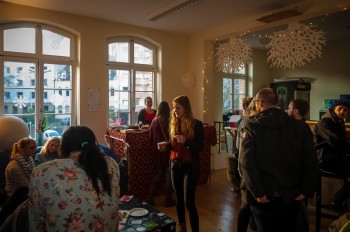 Performance Art Depo