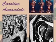 Caroline Annandale