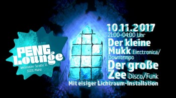 PENG Lounge Nov2017_