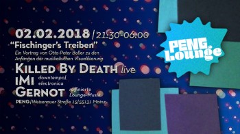 PENG Lounge Feb2018 pengland-de