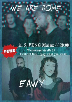 20180511 Indie Nacht