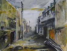 resonanzen Ausstellung 20180427 bis 20180520