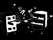 Kleidertauschparty II