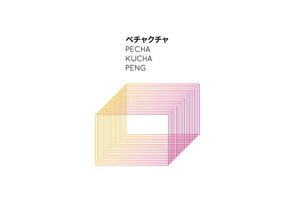 Pecha-Kucha-Internetflyer Pecha-Kucha-Internetflyer