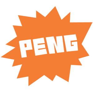 PENG Podcast #08 - Valentine & The True Believers